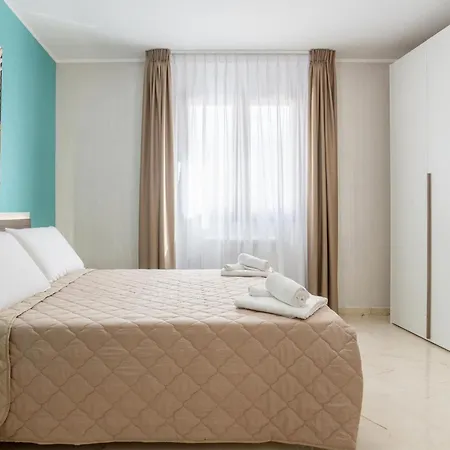 Apartment 1 Bedroom Cozy Apartment In Balestrate *