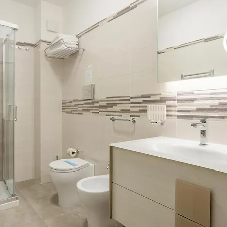 1 Bedroom Cozy Apartment In Balestrate * Balestrate